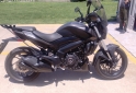 Motos - Bajaj Dominar 4000 2023 Nafta 10800Km - En Venta