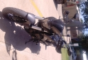 Motos - Bajaj Dominar 4000 2023 Nafta 10800Km - En Venta