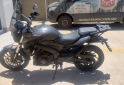 Motos - Bajaj Dominar 4000 2023 Nafta 10800Km - En Venta