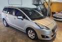 Autos - Peugeot 5008 FELINE TIP 7 AS 2017 Nafta 85000Km - En Venta