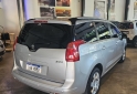 Autos - Peugeot 5008 FELINE TIP 7 AS 2017 Nafta 85000Km - En Venta