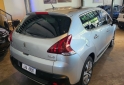 Autos - Peugeot 3008 FELINE TIP 2.0 HDI 2016 Diesel 75000Km - En Venta