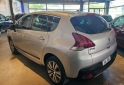 Autos - Peugeot 3008 FELINE TIP 2.0 HDI 2016 Diesel 75000Km - En Venta