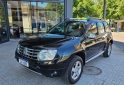 Autos - Renault DUSTER LUXE 2.0N 16V 2013 Nafta 130000Km - En Venta