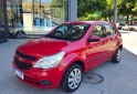 Autos - Chevrolet AGILE LT 1.4 8V 2011 Nafta 110000Km - En Venta