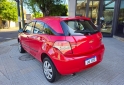 Autos - Chevrolet AGILE LT 1.4 8V 2011 Nafta 110000Km - En Venta