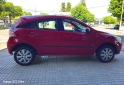 Autos - Chevrolet AGILE LT 1.4 8V 2011 Nafta 110000Km - En Venta