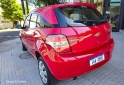 Autos - Chevrolet AGILE LT 1.4 8V 2011 Nafta 110000Km - En Venta