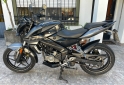 Motos - Bajaj Ns 200 2018 Nafta 20000Km - En Venta