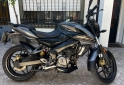 Motos - Bajaj Ns 200 2018 Nafta 20000Km - En Venta