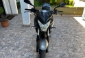 Motos - Bajaj Ns 200 2018 Nafta 20000Km - En Venta