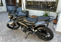 Motos - Bajaj Ns 200 2018 Nafta 20000Km - En Venta