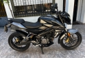 Motos - Bajaj Ns 200 2018 Nafta 20000Km - En Venta