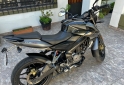 Motos - Bajaj Ns 200 2018 Nafta 20000Km - En Venta