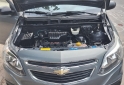 Autos - Chevrolet Agile 2014 Nafta 57000Km - En Venta