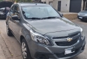 Autos - Chevrolet Agile 2014 Nafta 57000Km - En Venta