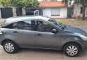 Autos - Chevrolet Agile 2014 Nafta 57000Km - En Venta