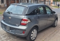 Autos - Chevrolet Agile 2014 Nafta 57000Km - En Venta