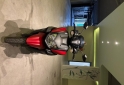 Motos - Yamaha ZR 125 2023 Nafta 7800Km - En Venta