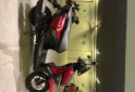 Motos - Yamaha ZR 125 2023 Nafta 7800Km - En Venta