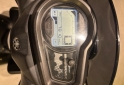 Motos - Yamaha ZR 125 2023 Nafta 7800Km - En Venta