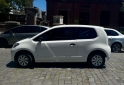 Autos - Volkswagen Up! 1.0 Take Up! Aa 75cv 2016 Nafta 83000Km - En Venta