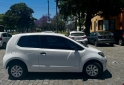 Autos - Volkswagen Up! 1.0 Take Up! Aa 75cv 2016 Nafta 83000Km - En Venta