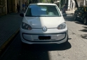 Autos - Volkswagen Up! 1.0 Take Up! Aa 75cv 2016 Nafta 83000Km - En Venta