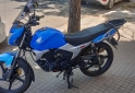 Motos - Honda Glh 150 2022 Nafta 10500Km - En Venta