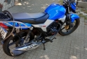 Motos - Honda Glh 150 2022 Nafta 10500Km - En Venta