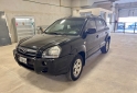 Camionetas - Hyundai Tucson 2008 Diesel 207370Km - En Venta