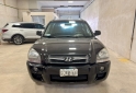 Camionetas - Hyundai Tucson 2008 Diesel 207370Km - En Venta