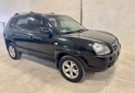 Camionetas - Hyundai Tucson 2008 Diesel 207370Km - En Venta