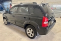 Camionetas - Hyundai Tucson 2008 Diesel 207370Km - En Venta