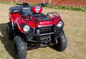 Cuatris y UTVs - Kawasaki Brute Force 300 2013  7500Km - En Venta