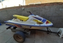 Embarcaciones - Yamaha Wave Raider 700 - En Venta