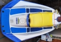 Embarcaciones - Yamaha Wave Raider 700 - En Venta