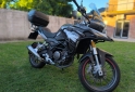 Motos - Benelli TRK 251 2023 Nafta 4200Km - En Venta