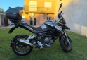 Motos - Benelli TRK 251 2023 Nafta 4200Km - En Venta