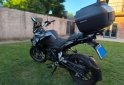 Motos - Benelli TRK 251 2023 Nafta 4200Km - En Venta