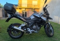 Motos - Benelli TRK 251 2023 Nafta 4200Km - En Venta