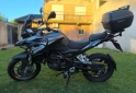 Motos - Benelli TRK 251 2023 Nafta 4200Km - En Venta