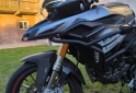 Motos - Benelli TRK 251 2023 Nafta 4200Km - En Venta