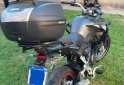 Motos - Benelli TRK 251 2023 Nafta 4200Km - En Venta