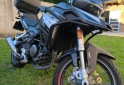 Motos - Benelli TRK 251 2023 Nafta 4200Km - En Venta