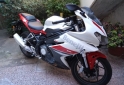 Motos - Benelli 302 R 2020 Nafta 8700Km - En Venta