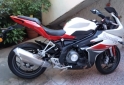 Motos - Benelli 302 R 2020 Nafta 8700Km - En Venta