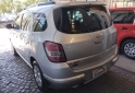 Autos - Chevrolet Spin - duster, suran 2013 GNC 131000Km - En Venta