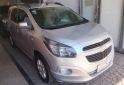 Autos - Chevrolet Spin - duster, suran 2013 GNC 131000Km - En Venta