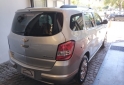 Autos - Chevrolet Spin - duster, suran 2013 GNC 131000Km - En Venta